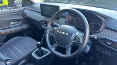 Dacia Sandero Stepway 1.0 TCe Expression 5dr Bi Fuel Hatchback